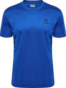 Hummel - hmlACTIVE PL Jersey S/S