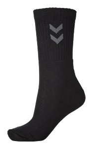Hummel - 3-Pack Basic, Socken