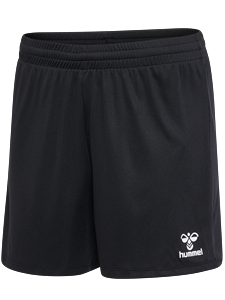 Hummel - hmlESSENTIAL SHORTS WMNS, Hose