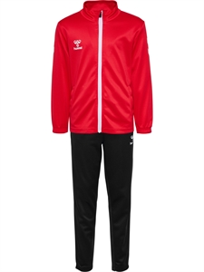 Hummel - hmlLOGO Suit, Trainingsanzug