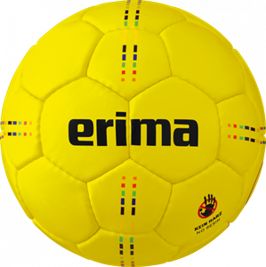 Erima - PURE GRIP no.5 - Match, Handball