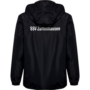 SSV ZUFFENHAUSEN – Hummel hmlJACKET, Regenjacke f�r Kinder