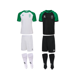 SSV ZUFFENHAUSEN – Hummel SET JUGEND, BASIS