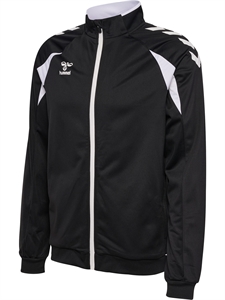 Hummel - hmlCORE 2.0 Track Zip Jacket, Jacke