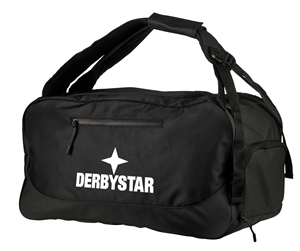 Derbystar - Sporttasche Brillant v25