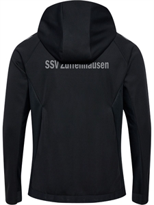 SSV ZUFFENHAUSEN – Hummel hmlCIMA 2.0 ZIP Hoodie