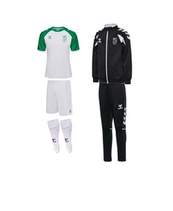 SSV ZUFFENHAUSEN – Hummel SET KIDS 1