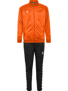 Hummel - hmlPlayful Tracksuit Kids, Trainingsanzug