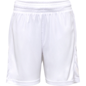 Hummel - hmlCORE XK Poly, Kinder Shorts