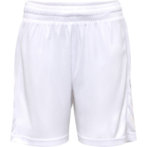 Hummel - hmlCORE XK Poly, Kinder Shorts