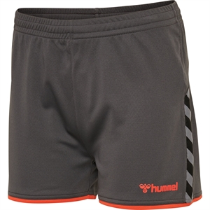 Hummel - hmlAUTHENTIC POLY SHORTS WOMAN, Shorts