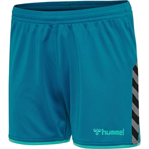 Hummel - hmlAUTHENTIC POLY SHORTS WOMAN, Shorts