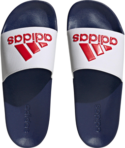Adidas - Adilette Shower, Badesandalen