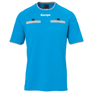 Kempa - Schiedsrichter, Trikot