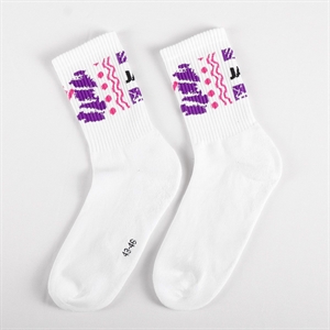 Jako - Sportsocken Lang 2-er Pack Malle Edt.