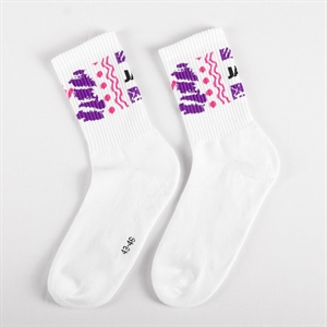 Jako - Sportsocken Lang 2-er Pack Malle Edt., Socken