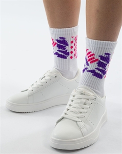 Jako - Sportsocken Lang 2-er Pack Malle Edt., Socken