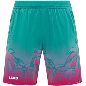 Jako - Sporthose Manchester 2.0 Malle Edt., Sporthose