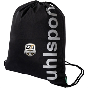 DT Fussballschule, Gymbag - Unisex