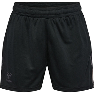 Hummel - hmlACTIVE Poly, Damen Shorts