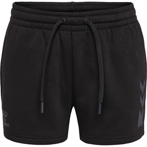 Hummel - hmlACTIVE Cotton, Damen Short