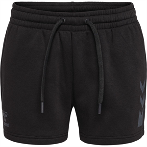 Hummel - hmlACTIVE Cotton, Damen Short