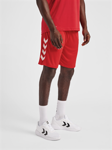 Hummel - hmlCore XK, Poly Shorts