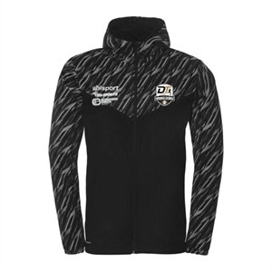 DT Fussballschule, Trainingjacket - Kids