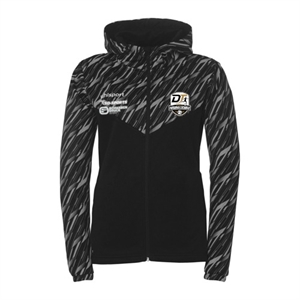 DT Fussballschule, Trainingjacket - Wmns