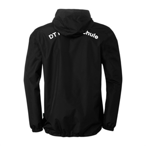 DT Fussballschule, Regenjacke - Kids