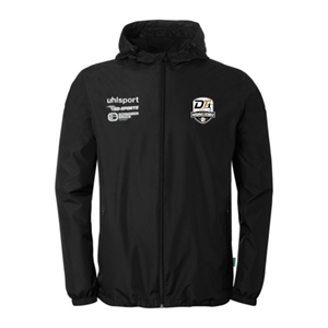 DT Fussballschule, Regenjacke - Unisex