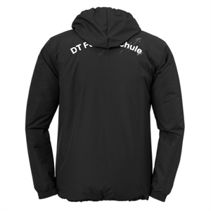 DT Fussballschule, Coachjacket - Unisex