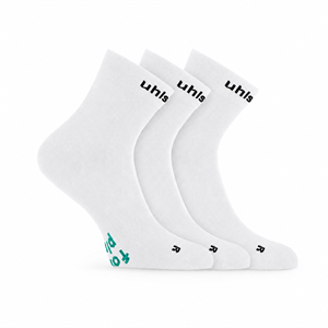 DT Fussballschule, 3er Pack Teamsocken - Unisex