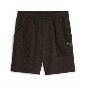Puma - Studio Unwind 7, Knit Short