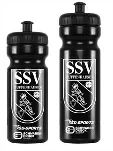 SSV ZUFFENHAUSEN - Trinkflasche