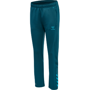 Hummel - hmlCORE XK POLY PANTS WOMAN