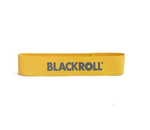 BLACKROLL - Loop Band Set