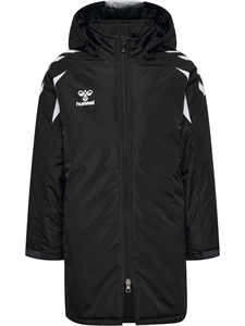 Hummel - hmlCORE 2.0 BENCH JACKET KIDS, Jacke