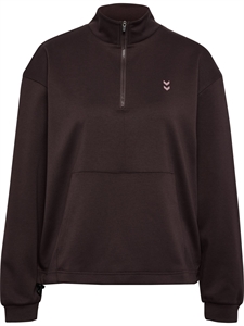 Hummel - hmlYOGA SOFT HALFZIP W JACKET, Jacke