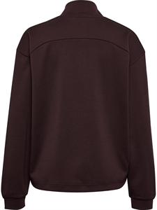 Hummel - hmlYOGA SOFT HALFZIP W JACKET, Jacke
