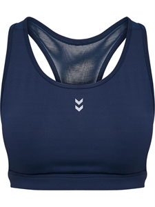 Hummel - hmlPULSE MEDIUM SUPPORT BRA, Top