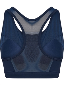 Hummel - hmlPULSE MEDIUM SUPPORT BRA, Top