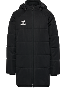 Hummel - hmlLEAD 2.0 BENCH JACKET KIDS, Jacke