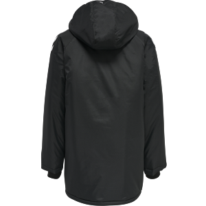Hummel - hmlCORE XK BENCH JACKET KIDS, Jacke