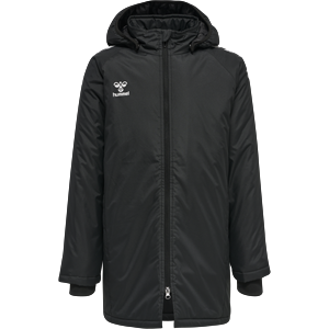 Hummel - hmlCORE XK BENCH JACKET, Jacke