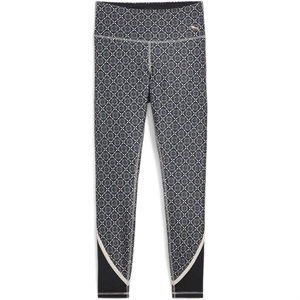 Puma - LOGO LOVE HW FL TIGHT, Hose