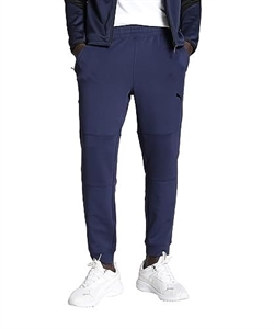 Puma - Fit Double Knit Jogger, Hose