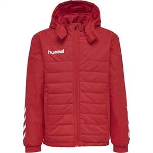 Hummel - hmlPROMO Short Bench Jacket Kids, Jacke