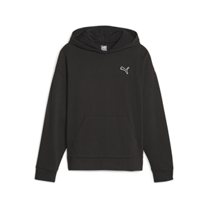Puma - ESSENTIALS hoodie TR, Kapuzenpullover