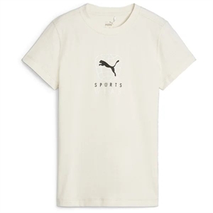 Puma - BETTER SPORTSWEAR Tee, T-Shirt